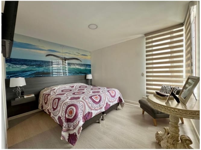 Apartamento de 3 alcobas en venta en Asomadera No.2, Medellín, 104 m² · foto 18 de 24