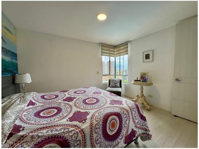 Apartamento de 3 alcobas en venta en Asomadera No.2, Medellín, 104 m² · foto 19 de 24