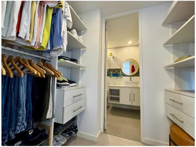 Apartamento de 3 alcobas en venta en Asomadera No.2, Medellín, 104 m² · foto 21 de 24