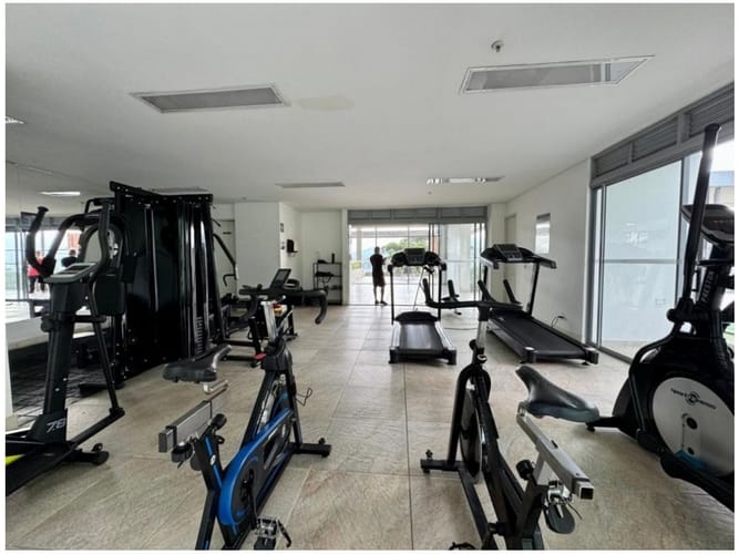 Apartamento de 3 alcobas en venta en Asomadera No.2, Medellín, 104 m² · foto 22 de 24