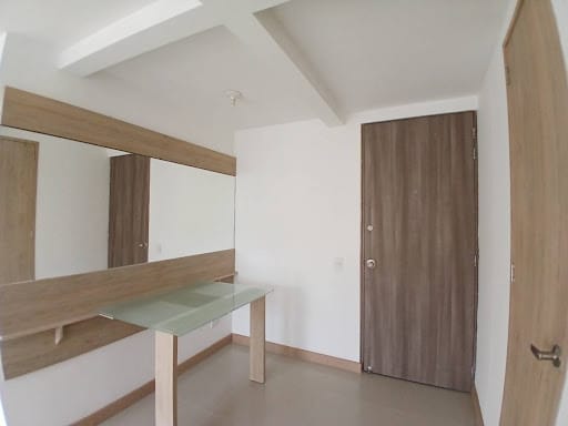 Apartamento de 3 alcobas en arriendo en El Porvenir, Rionegro, 68 m² · foto 3 de 23