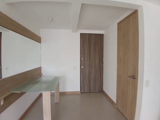 Apartamento de 3 alcobas en arriendo en El Porvenir, Rionegro, 68 m² · foto 4 de 23