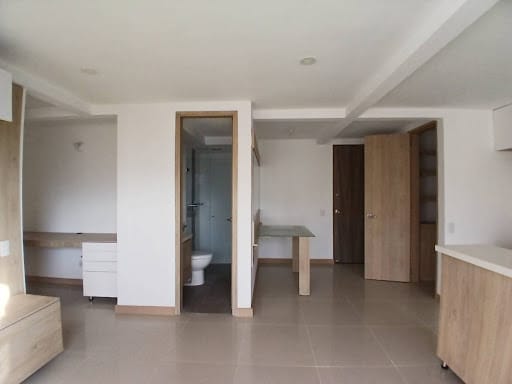 Apartamento de 3 alcobas en arriendo en El Porvenir, Rionegro, 68 m² · foto 5 de 23