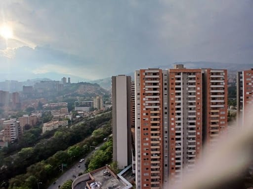Apartamento de 3 alcobas en arriendo en El Porvenir, Rionegro, 68 m² · foto 8 de 23