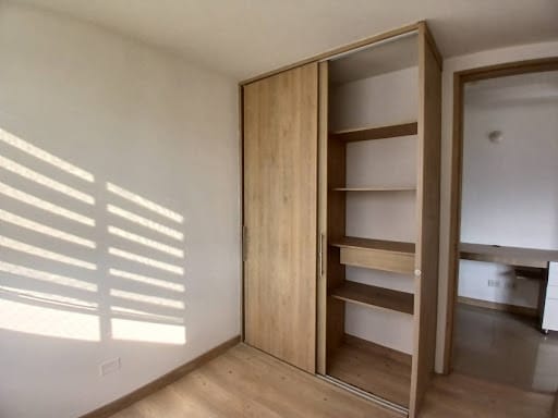 Apartamento de 3 alcobas en arriendo en El Porvenir, Rionegro, 68 m² · foto 10 de 23