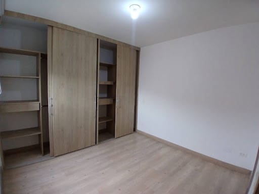 Apartamento de 3 alcobas en arriendo en El Porvenir, Rionegro, 68 m² · foto 11 de 23