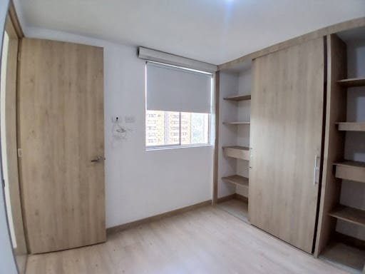 Apartamento de 3 alcobas en arriendo en El Porvenir, Rionegro, 68 m² · foto 12 de 23