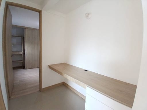 Apartamento de 3 alcobas en arriendo en El Porvenir, Rionegro, 68 m² · foto 13 de 23