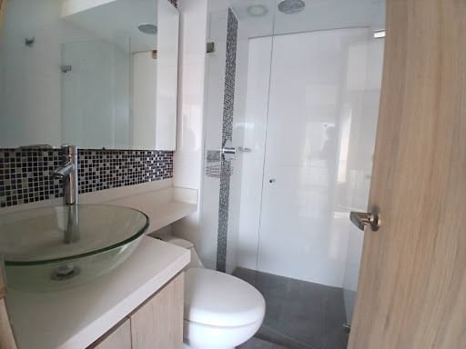 Apartamento de 3 alcobas en arriendo en El Porvenir, Rionegro, 68 m² · foto 15 de 23