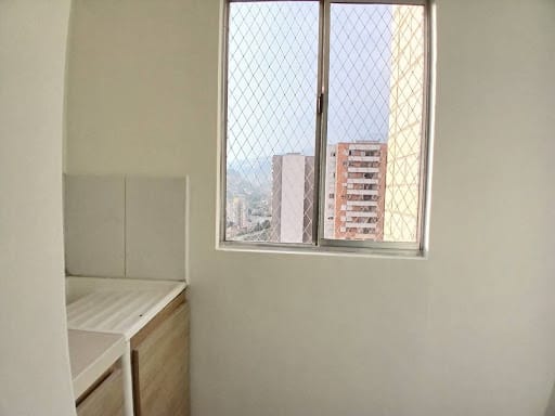 Apartamento de 3 alcobas en arriendo en El Porvenir, Rionegro, 68 m² · foto 16 de 23