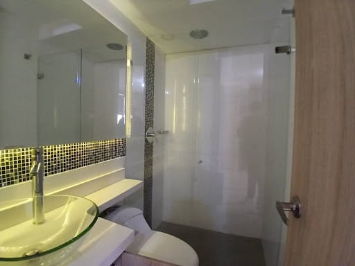 Apartamento de 3 alcobas en arriendo en El Porvenir, Rionegro, 68 m² · foto 17 de 23