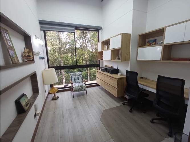 Casa de 5 alcobas en venta en Loma Del Escobero, Envigado, 780 m² · foto 7 de 15