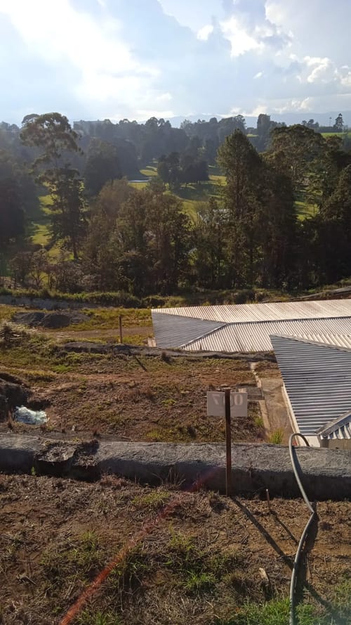 Lote en venta en La Industrial, Marinilla, 970 m² · foto 4 de 7