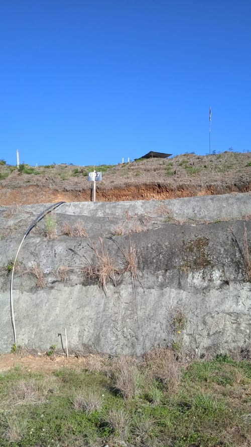 Lote en venta en La Industrial, Marinilla, 970 m² · foto 7 de 7