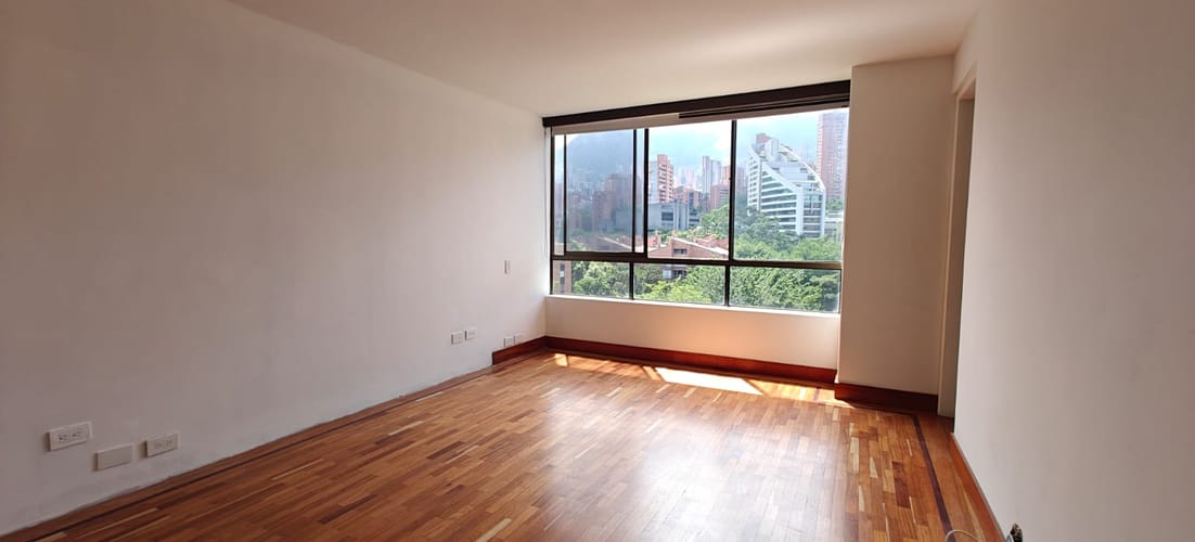 Apartamento de 3 alcobas en arriendo en Patio Bonito, Medellín, 208 m² · foto 12 de 18