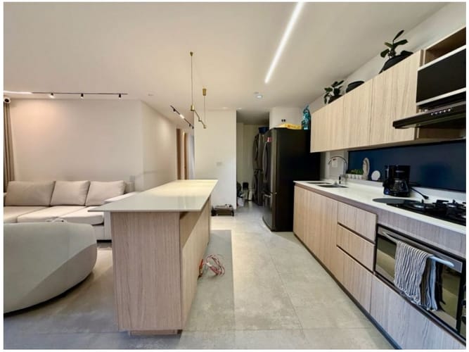 Apartamento de 3 alcobas en venta en Loma De Las Brujas, Envigado, 113 m² · foto 6 de 20