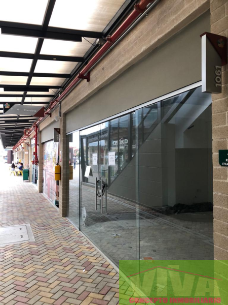 Local en venta en El Porvenir, Rionegro, 30 m² · foto 2 de 7