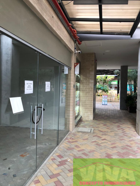Local en venta en El Porvenir, Rionegro, 30 m² · foto 4 de 7