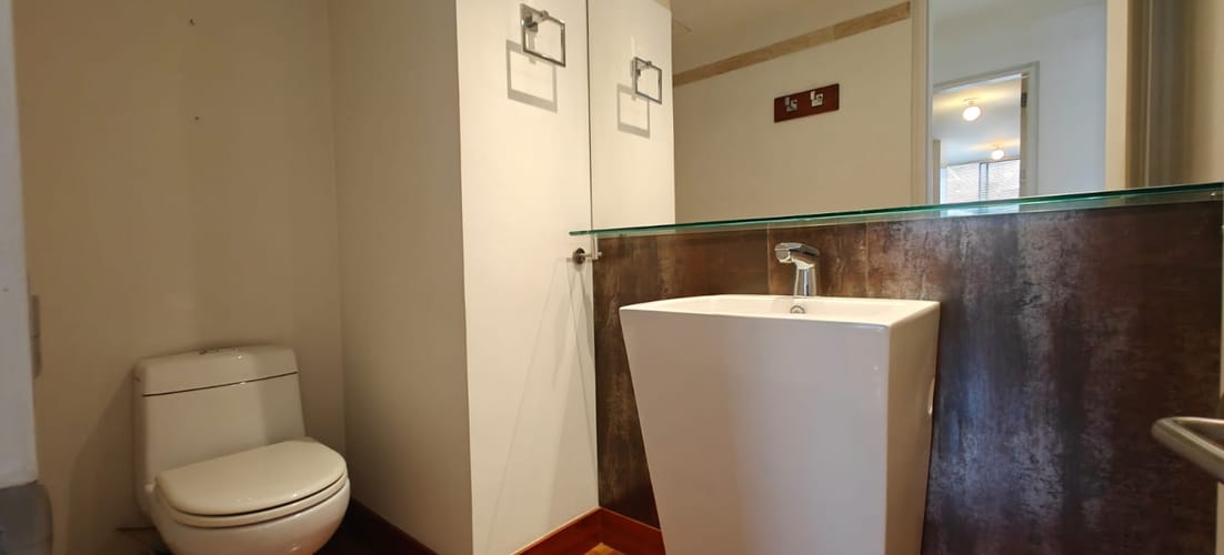 Apartamento de 3 alcobas en arriendo en Patio Bonito, Medellín, 208 m² · foto 16 de 18