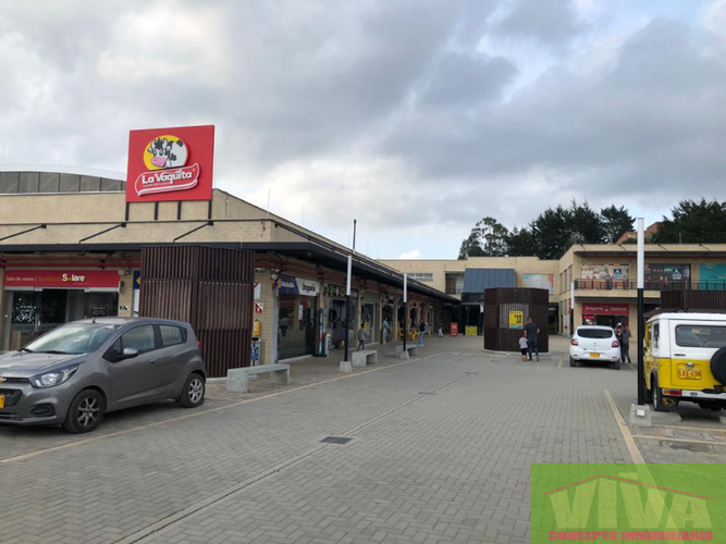Local en venta en El Porvenir, Rionegro, 30 m² · foto 5 de 7