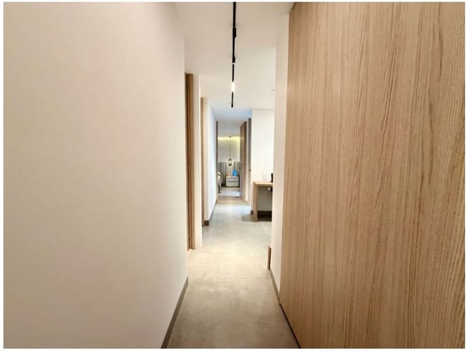 Apartamento de 3 alcobas en venta en Loma De Las Brujas, Envigado, 113 m² · foto 11 de 20