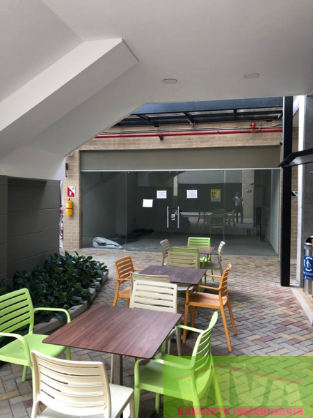 Local en venta en El Porvenir, Rionegro, 30 m² · foto 7 de 7
