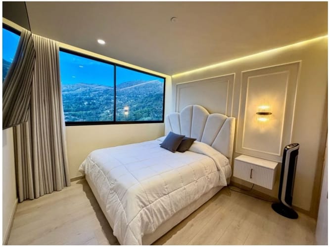 Apartamento de 3 alcobas en venta en Loma De Las Brujas, Envigado, 113 m² · foto 16 de 20