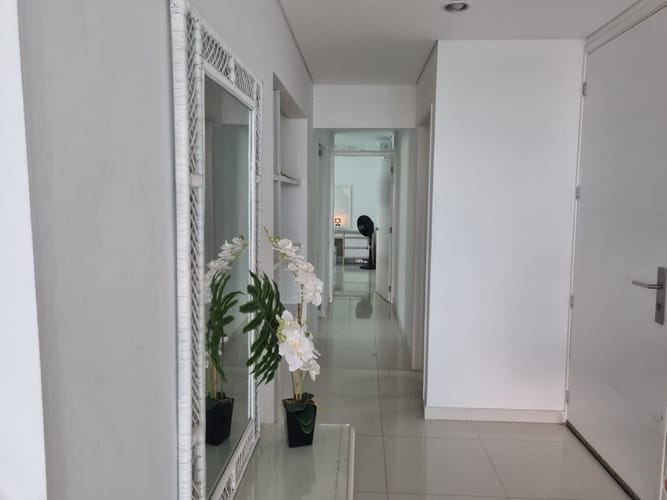 Apartamento de 2 alcobas en venta en El Centro, Cartagena, 185 m² · foto 7 de 18