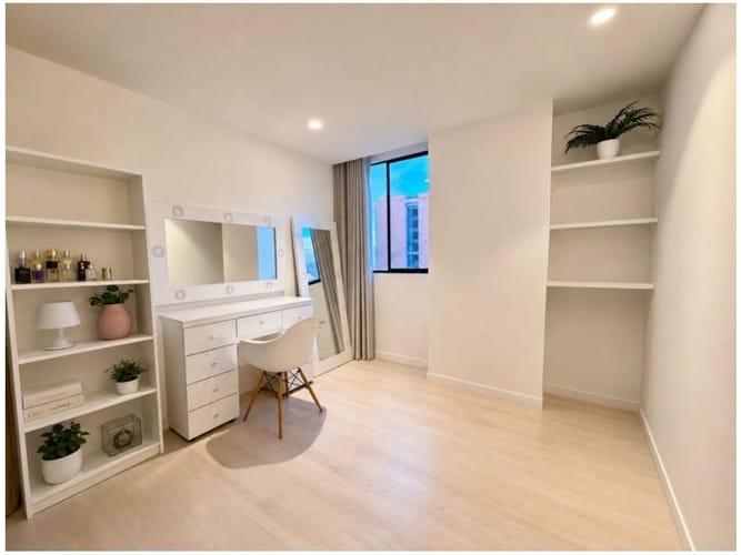 Apartamento de 3 alcobas en venta en Loma De Las Brujas, Envigado, 113 m² · foto 19 de 20