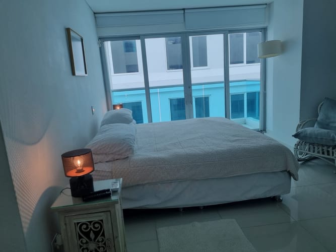 Apartamento de 2 alcobas en venta en El Centro, Cartagena, 185 m² · foto 11 de 18