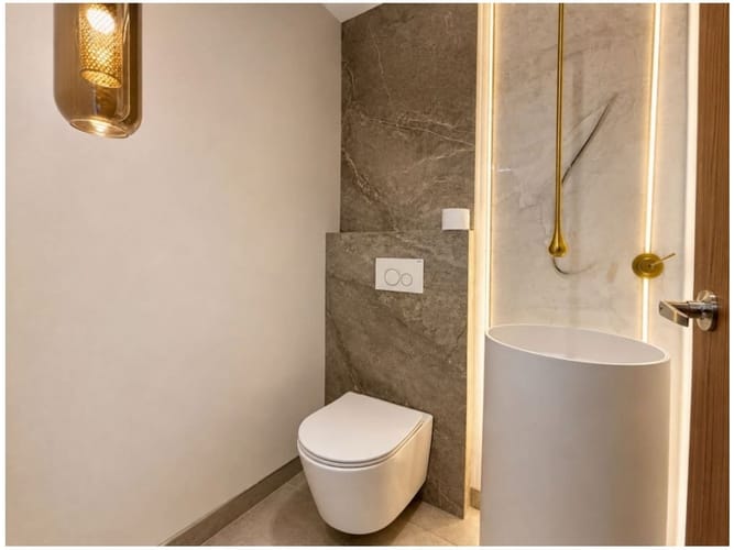 Apartamento de 3 alcobas en venta en Loma De Las Brujas, Envigado, 113 m² · foto 20 de 20