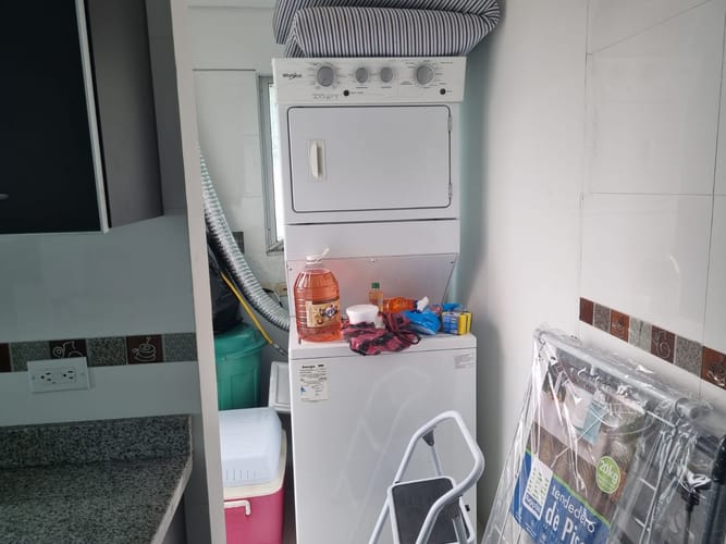 Apartamento de 2 alcobas en venta en El Centro, Cartagena, 185 m² · foto 17 de 18