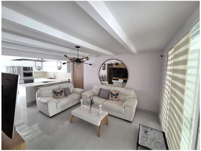 Casa de 3 alcobas en venta en Quintas Del Sol De La Mota, Medellín, 174 m² · foto 3 de 24
