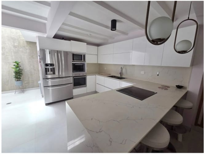 Casa de 3 alcobas en venta en Quintas Del Sol De La Mota, Medellín, 174 m² · foto 5 de 24
