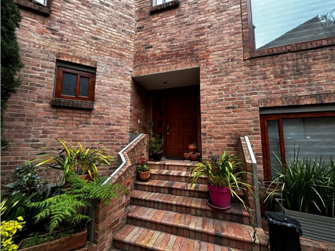 Casa de 5 alcobas en venta en Bachue, Chía, 270 m² · foto 2 de 24