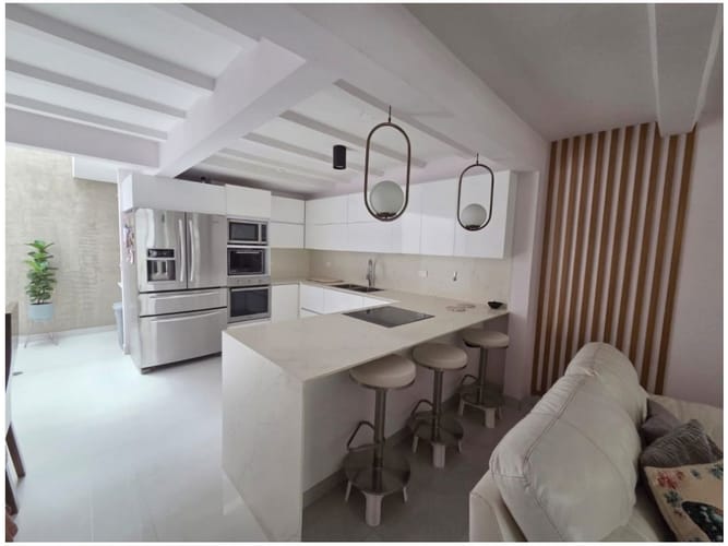 Casa de 3 alcobas en venta en Quintas Del Sol De La Mota, Medellín, 174 m² · foto 8 de 24