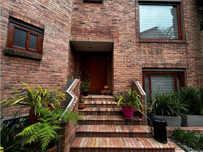 Casa de 5 alcobas en venta en Bachue, Chía, 270 m² · foto 3 de 24