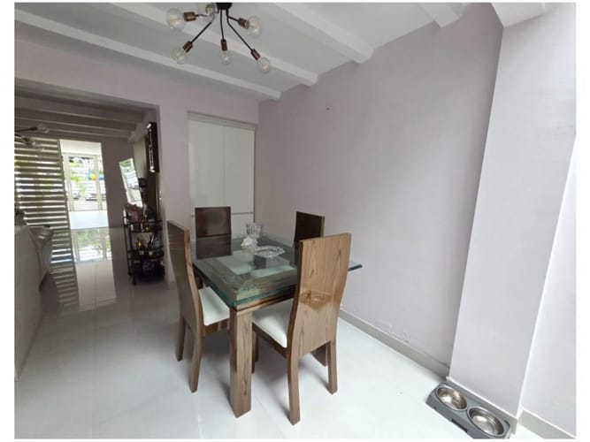Casa de 3 alcobas en venta en Quintas Del Sol De La Mota, Medellín, 174 m² · foto 9 de 24