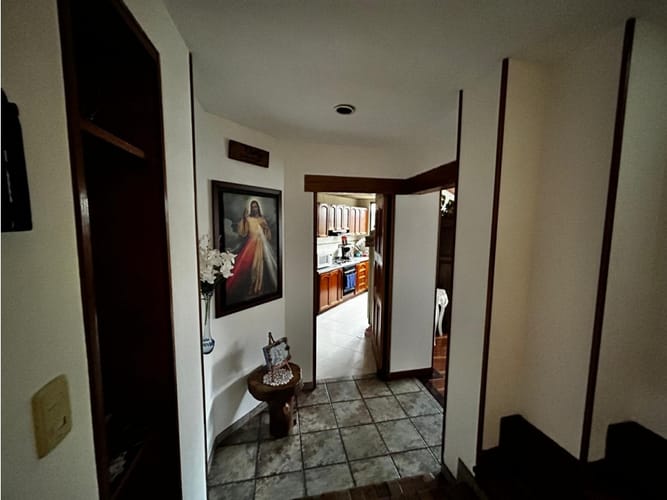 Casa de 5 alcobas en venta en Bachue, Chía, 270 m² · foto 4 de 24