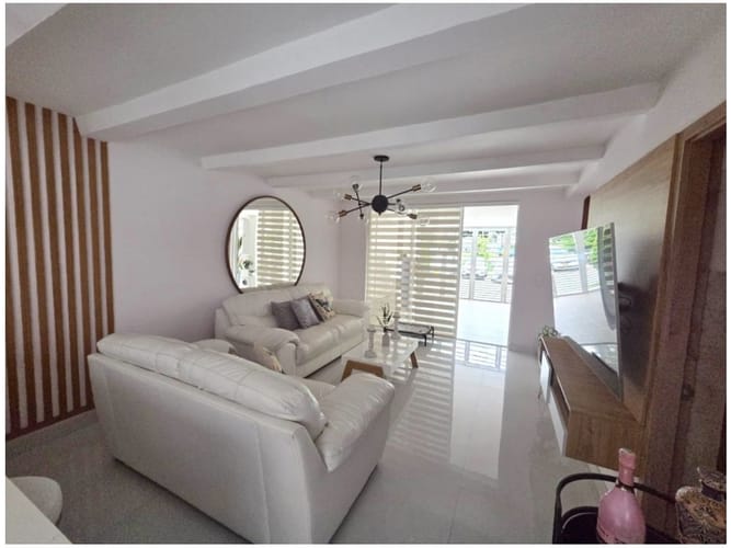 Casa de 3 alcobas en venta en Quintas Del Sol De La Mota, Medellín, 174 m² · foto 10 de 24