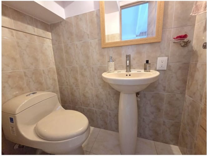 Casa de 3 alcobas en venta en Quintas Del Sol De La Mota, Medellín, 174 m² · foto 11 de 24