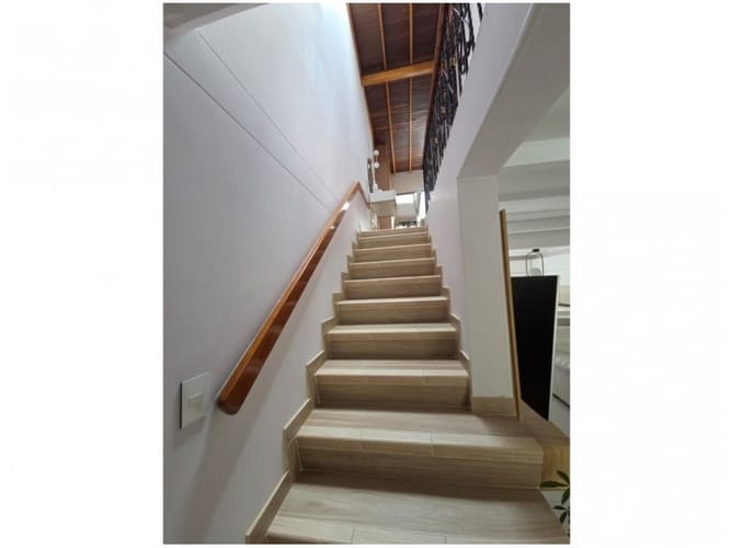 Casa de 3 alcobas en venta en Quintas Del Sol De La Mota, Medellín, 174 m² · foto 12 de 24