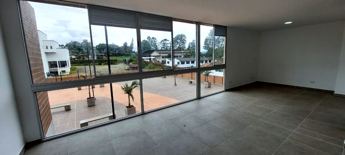 Apartamento de 1 alcoba en venta en La Industrial, Marinilla, 45 m² · foto 5 de 8