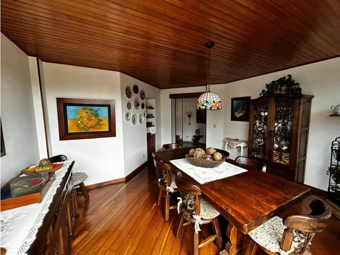 Casa de 5 alcobas en venta en Bachue, Chía, 270 m² · foto 7 de 24