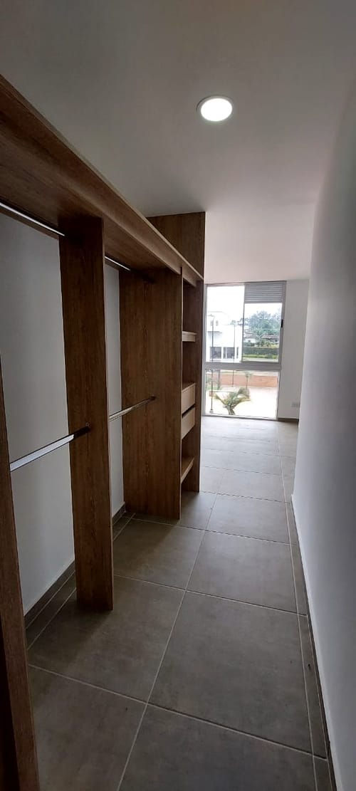 Apartamento de 1 alcoba en venta en La Industrial, Marinilla, 45 m² · foto 6 de 8