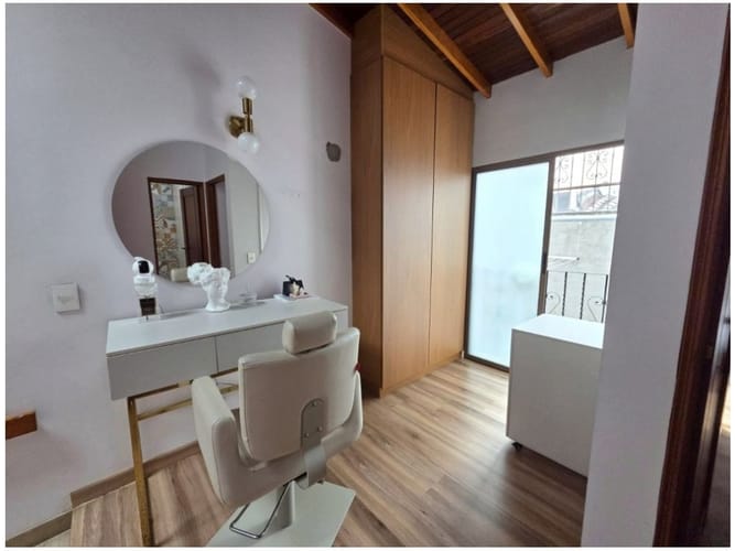 Casa de 3 alcobas en venta en Quintas Del Sol De La Mota, Medellín, 174 m² · foto 14 de 24