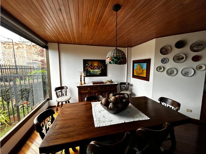 Casa de 5 alcobas en venta en Bachue, Chía, 270 m² · foto 9 de 24