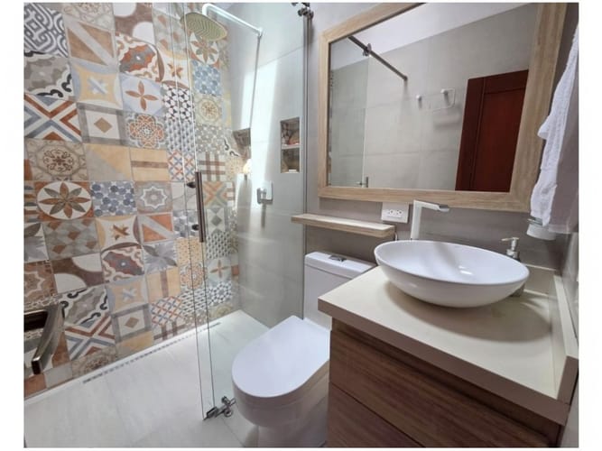 Casa de 3 alcobas en venta en Quintas Del Sol De La Mota, Medellín, 174 m² · foto 16 de 24