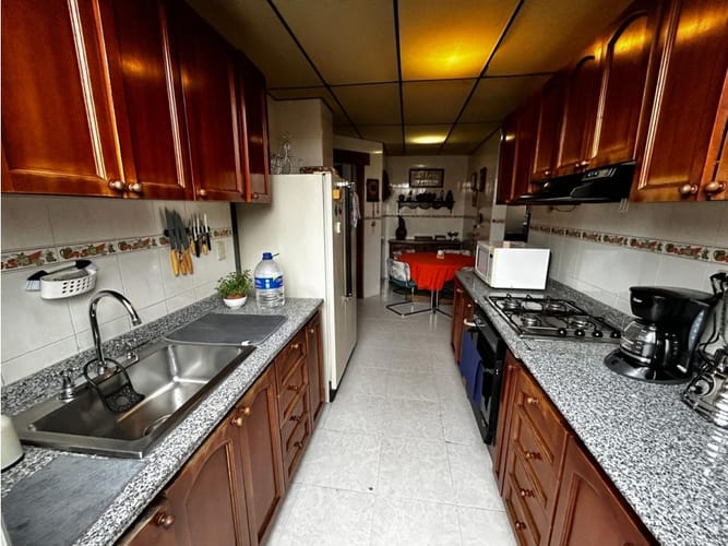 Casa de 5 alcobas en venta en Bachue, Chía, 270 m² · foto 10 de 24