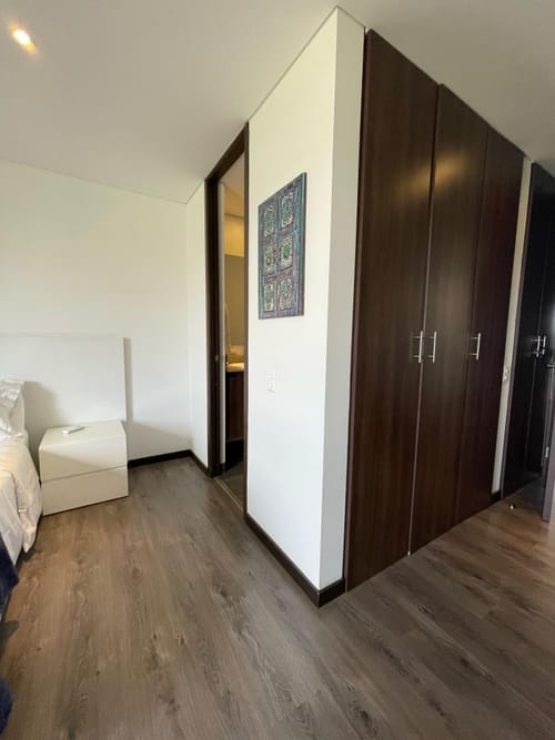 Apartaestudio en venta en El Porvenir, Rionegro, 50 m² · foto 6 de 8